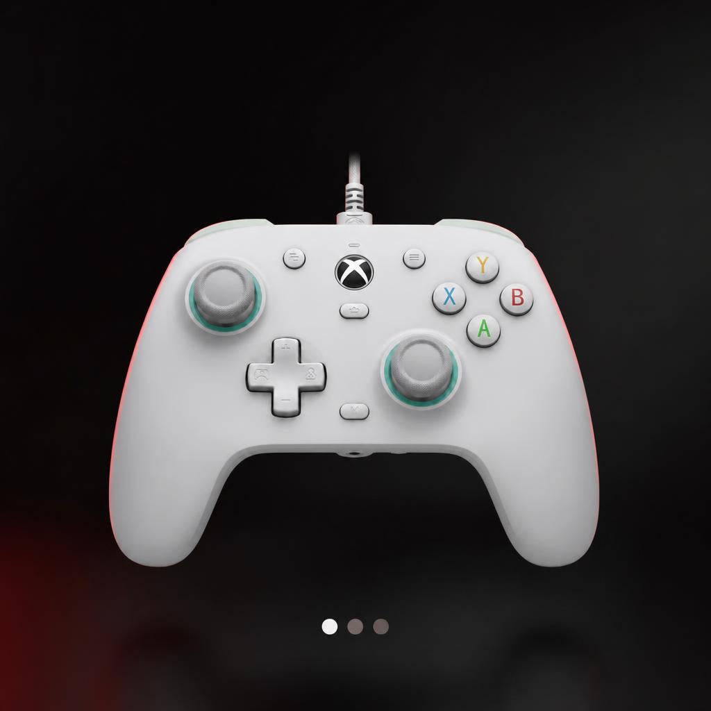 Elige tu GameSir
