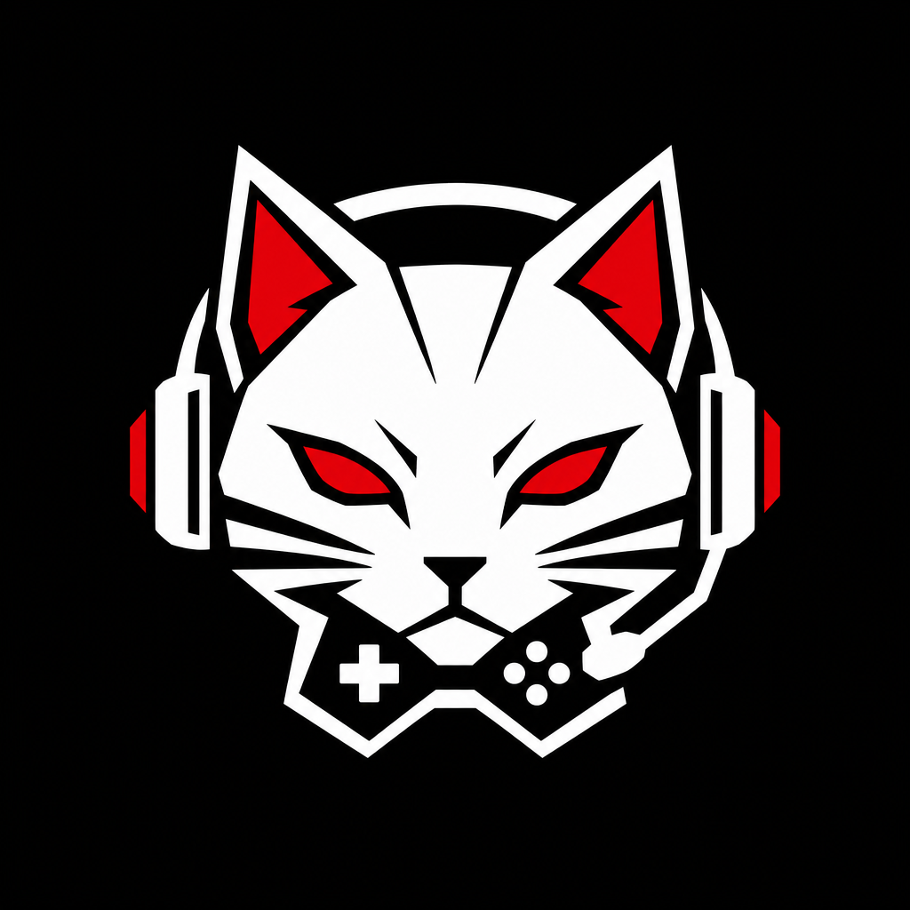 Gato Gamer Store